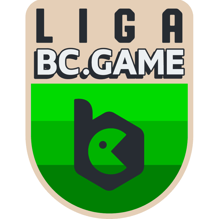 Liga BC.GAME logo